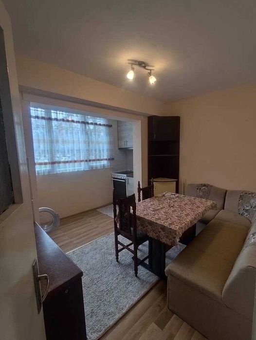 Дава се под наем Двустаен апартамент в Бургас, Меден рудник - зона А - 54 кв.м за 127.5 € - Снимка #6