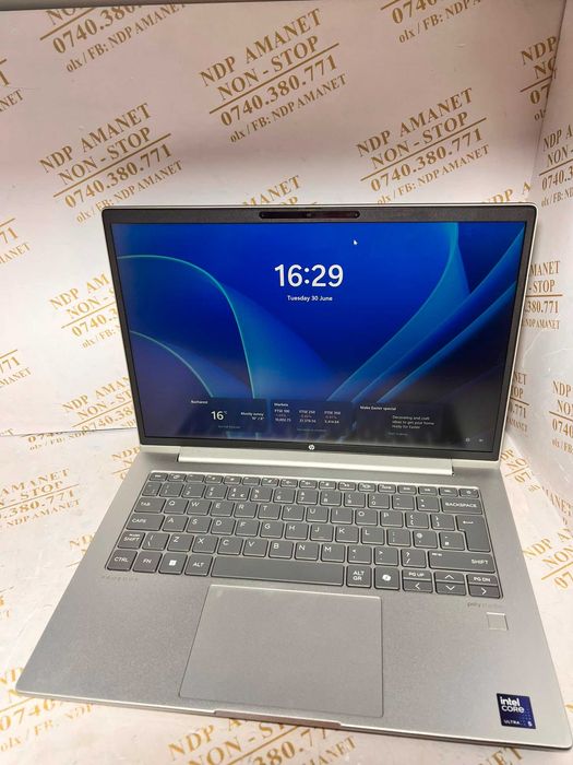 NDP Amanet Calea Mosilor HP PROBOOK 440 G11 (56881)