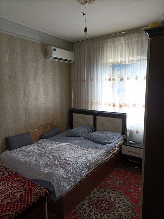 3-х комнатная квартира