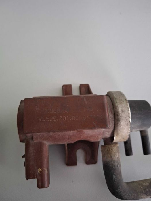 Вакуум клапан за Peugeot, Citroen, VW