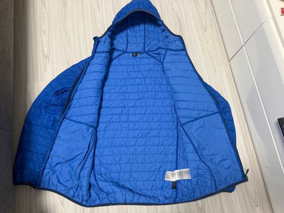 Salewa Lagazuoi Pf''оригинално мъжко яке Л размер