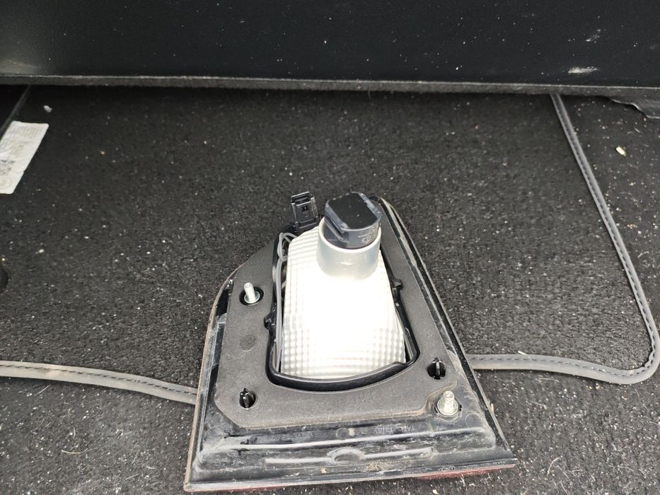 Стоп за Renault/Рено Kadjar