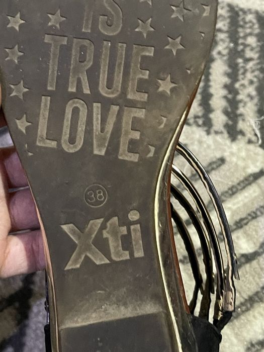 Сандали  удобные