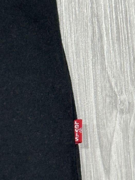 Tricou Levi’s negru