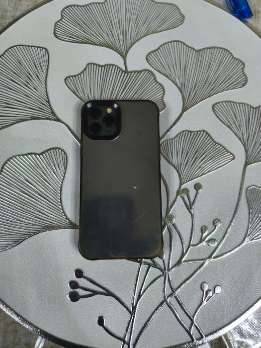Iphone 11 pro 256 gb
