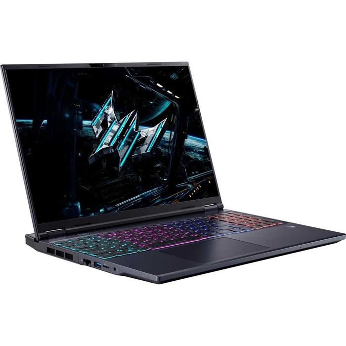 Laptop Acer Predator Helios Neo 16 AI Ultra9 275HX 32GB RTX 5070Ti 1TB