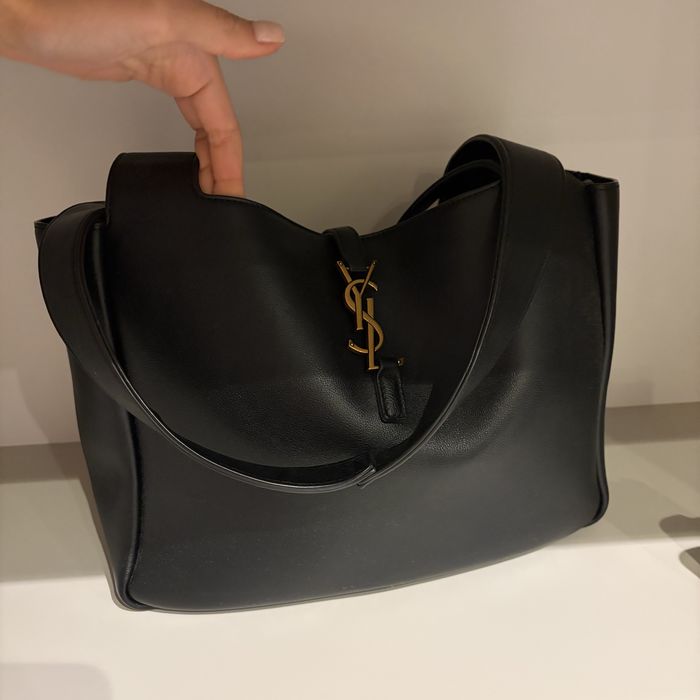Geanta ysl nouaaaa