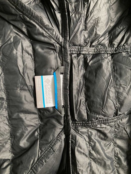 Columbia South Valley Hybrid Jacket женско хибридно яке размер М