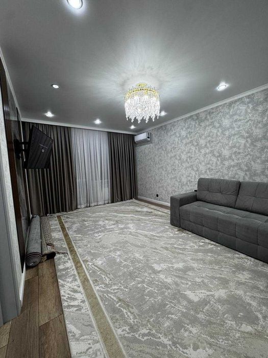 Продам 3х комн  Нектар с ремонтом