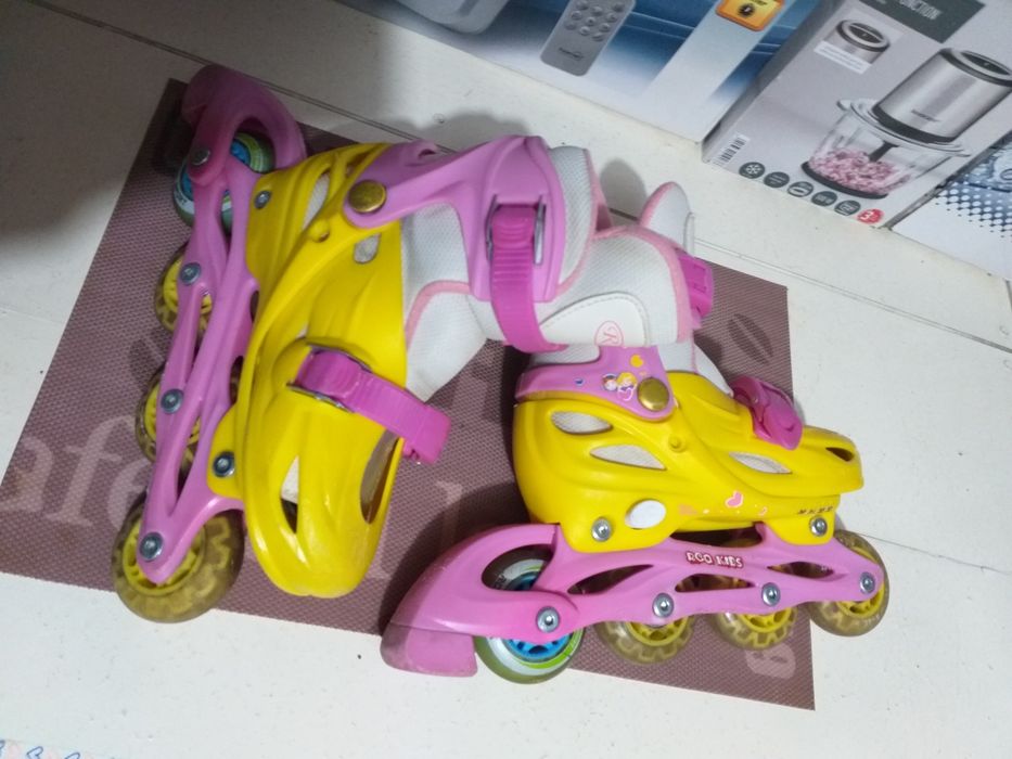 Role Marime Reglabila 30,33 Copii