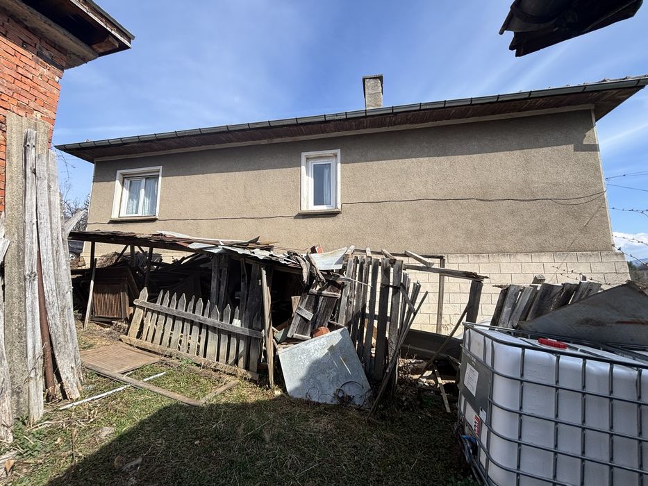 Продава се Къща в с. Бойковец, Област София-област - 85 кв.м за 660 €/кв.м - Снимка #3