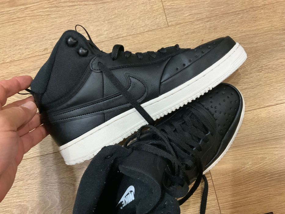 Nike-оригинални обувки 45 размер