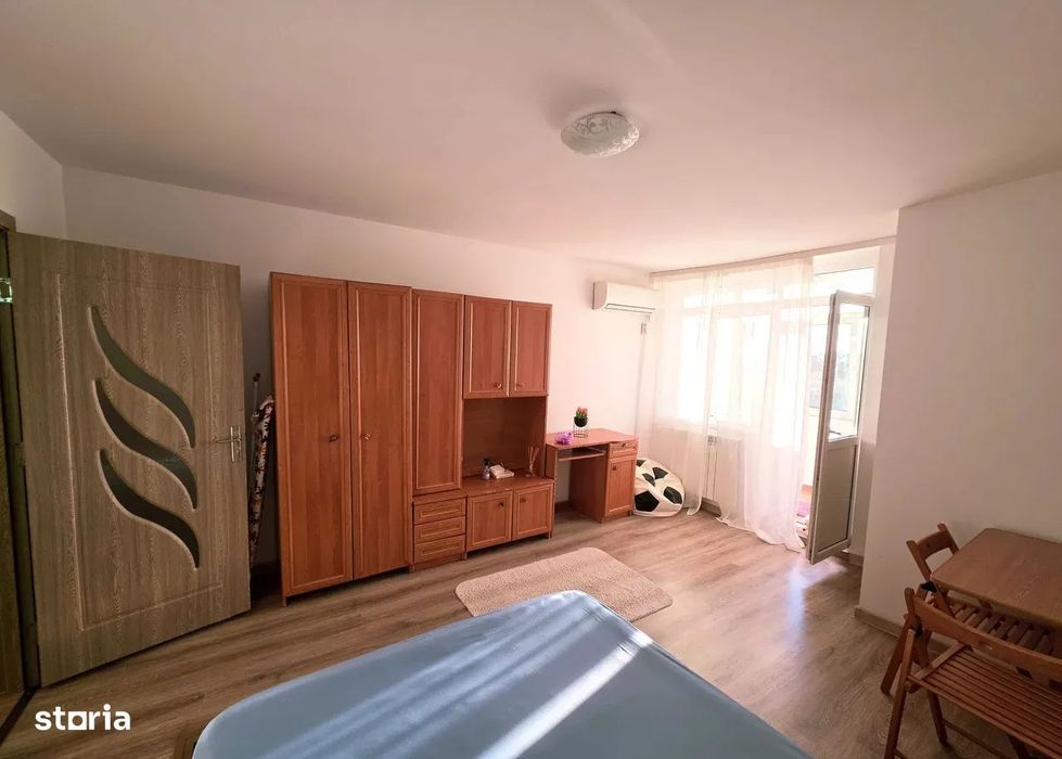 Apartament 1 camera, Tatarasi, 2 Baieti, la 15min de campusul studente — fotografia 1