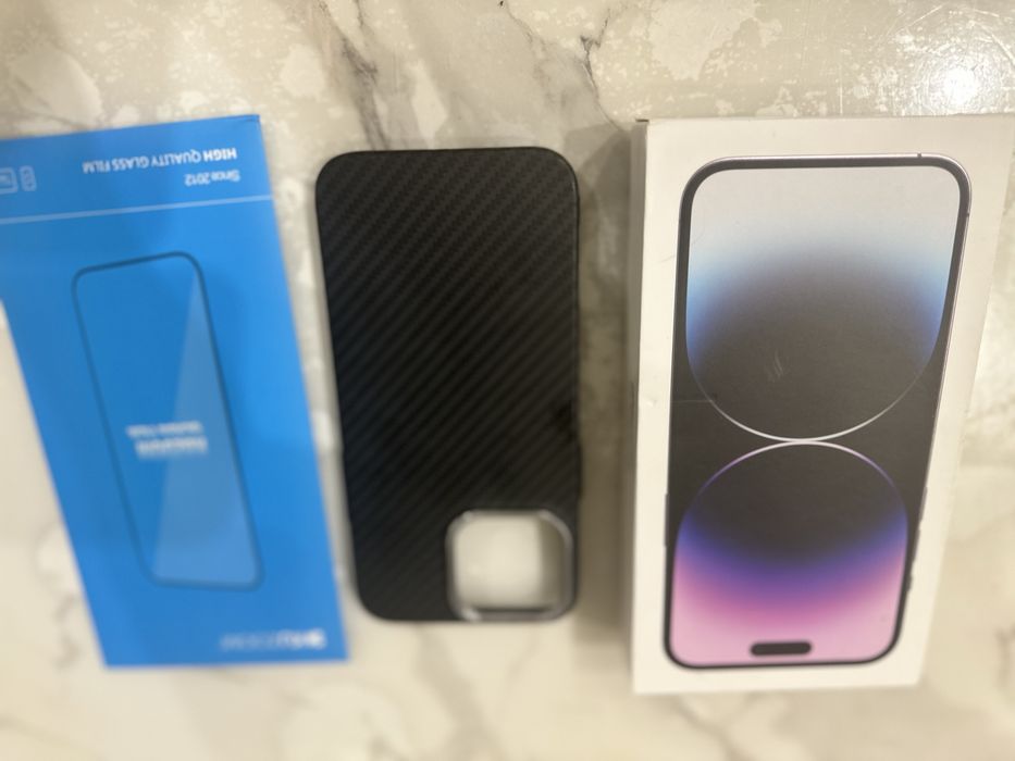 iPhone 14 pro max