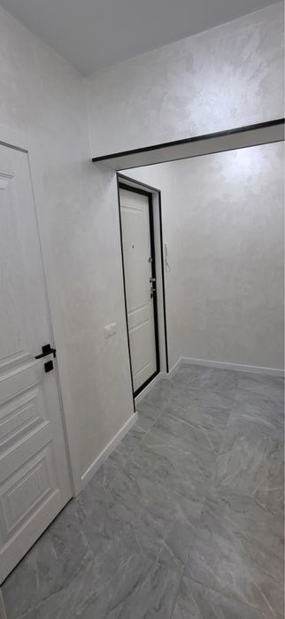 Продам Квартиру с Ремонтом !