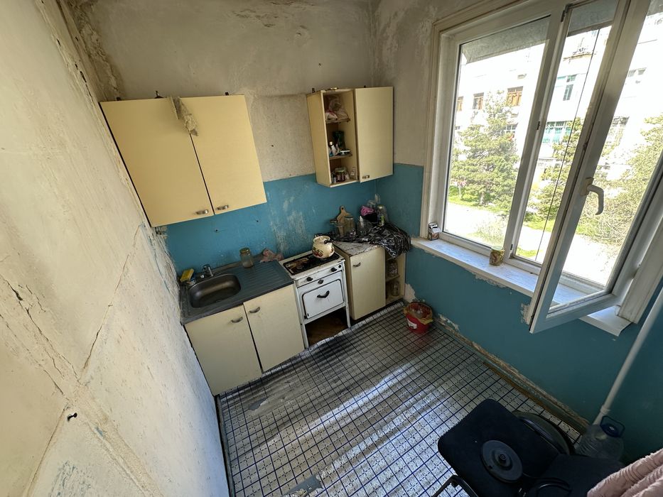 Bollarga kvartira bor Qo'yliqda