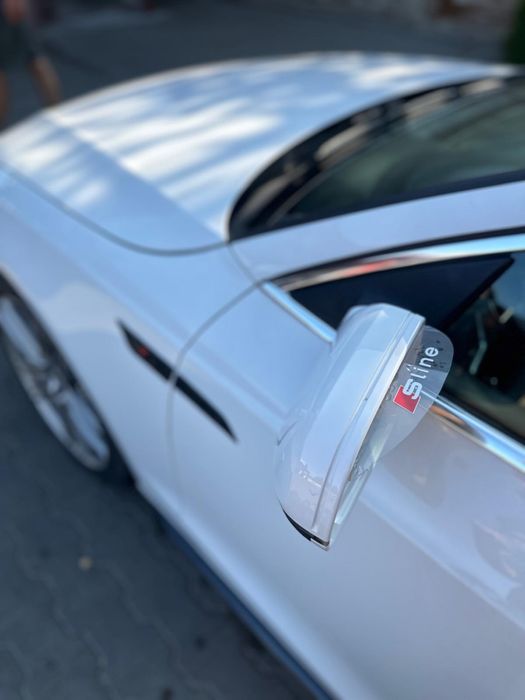 Audi a5 1.8 tfsi, Pret 9000 euro