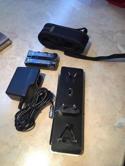 Камера Blackmagic Design 6K коледна цена