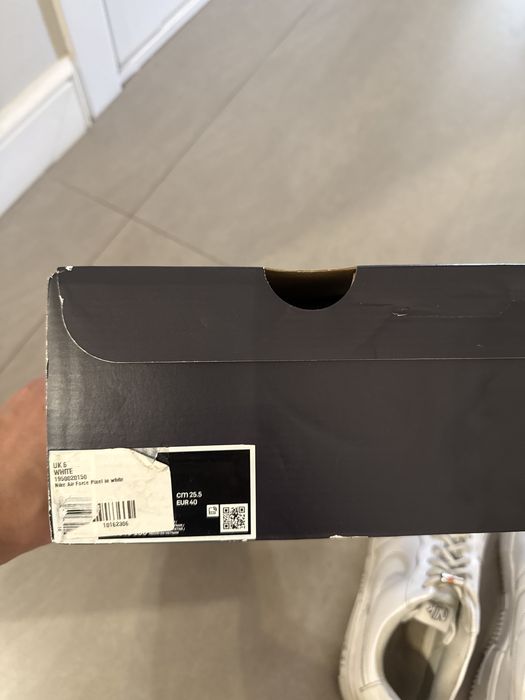 Продам Nike Air Force оригинал