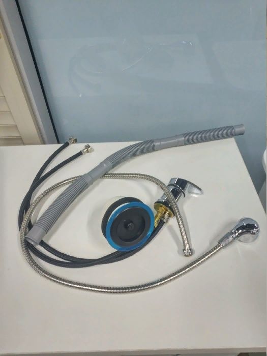 Мойка парикмахерская