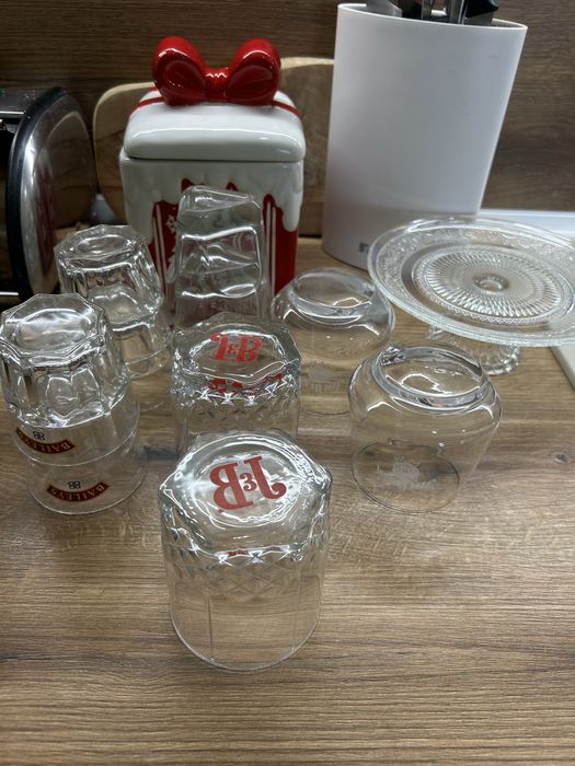 Стари Глинени Съдове и друга посуда