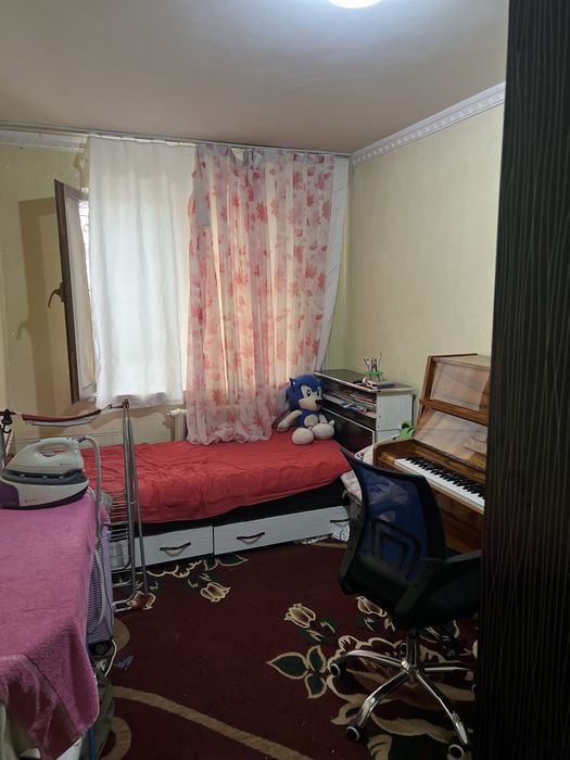 Продается 3-х комнатная квартира