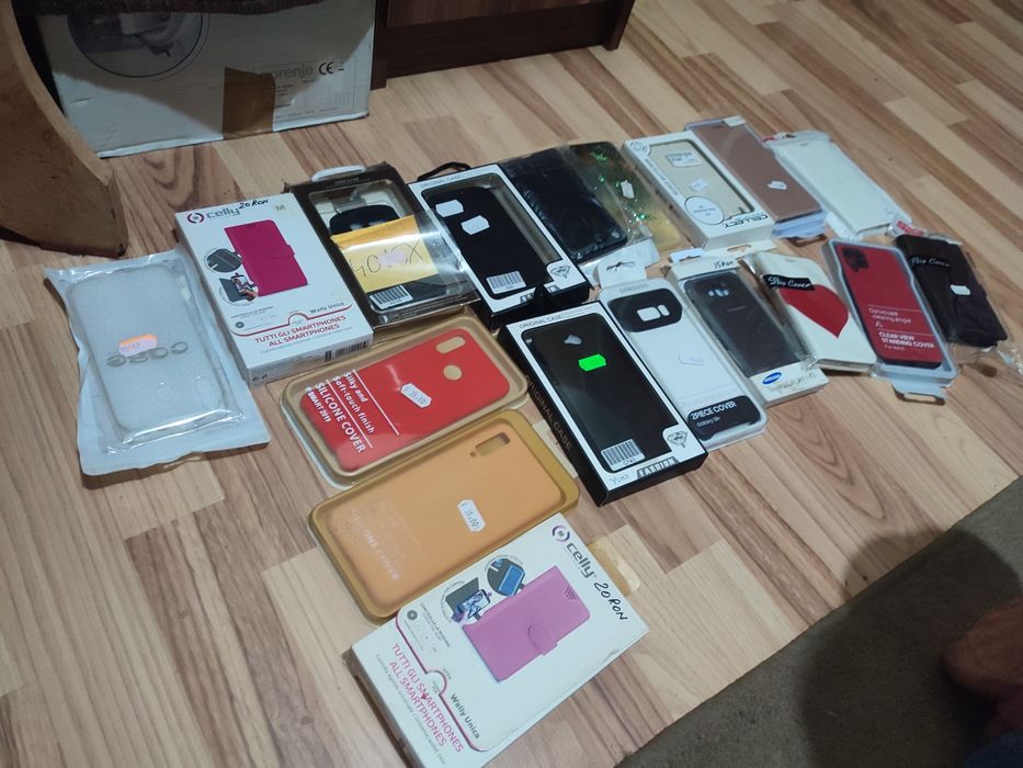 Vind husa diferite tipuri mulțumesc mult