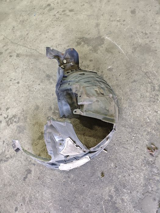 Подкалник за Nissan Xtrail T32