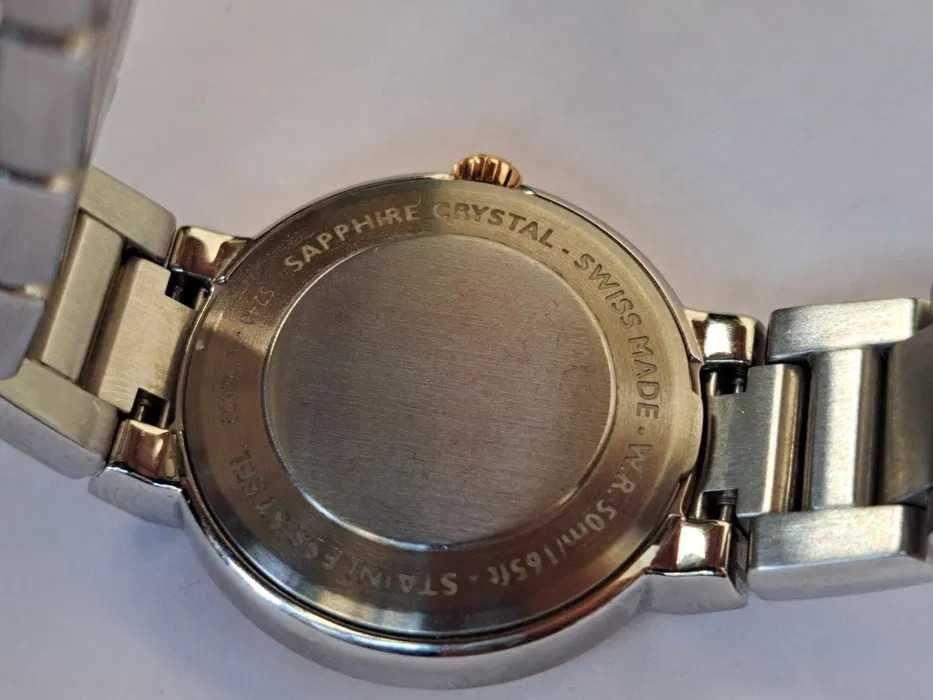 Raymond Weil Jasmine Quartz Dama .