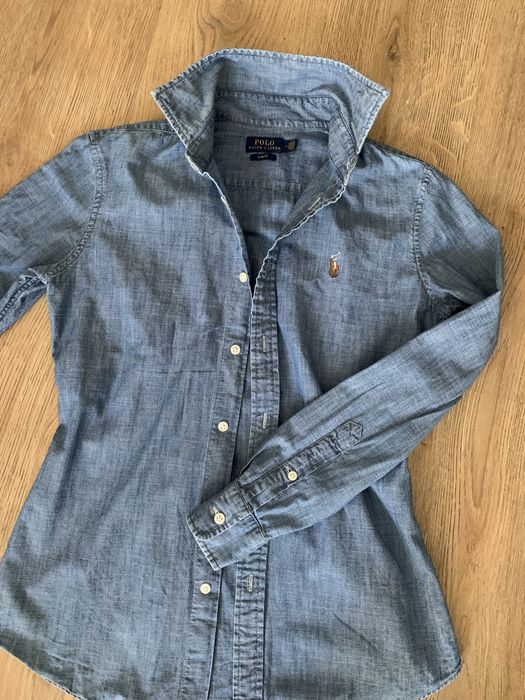 Camasi Tommy Hilfiger