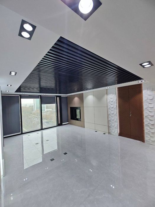 Аренда | нежилое помещение | ЖК Nest One | 57 м²