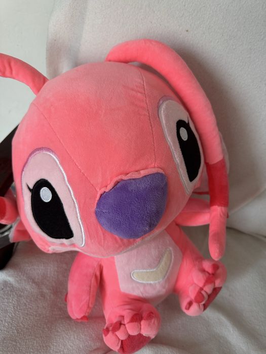 Плюшена играчка Стич
