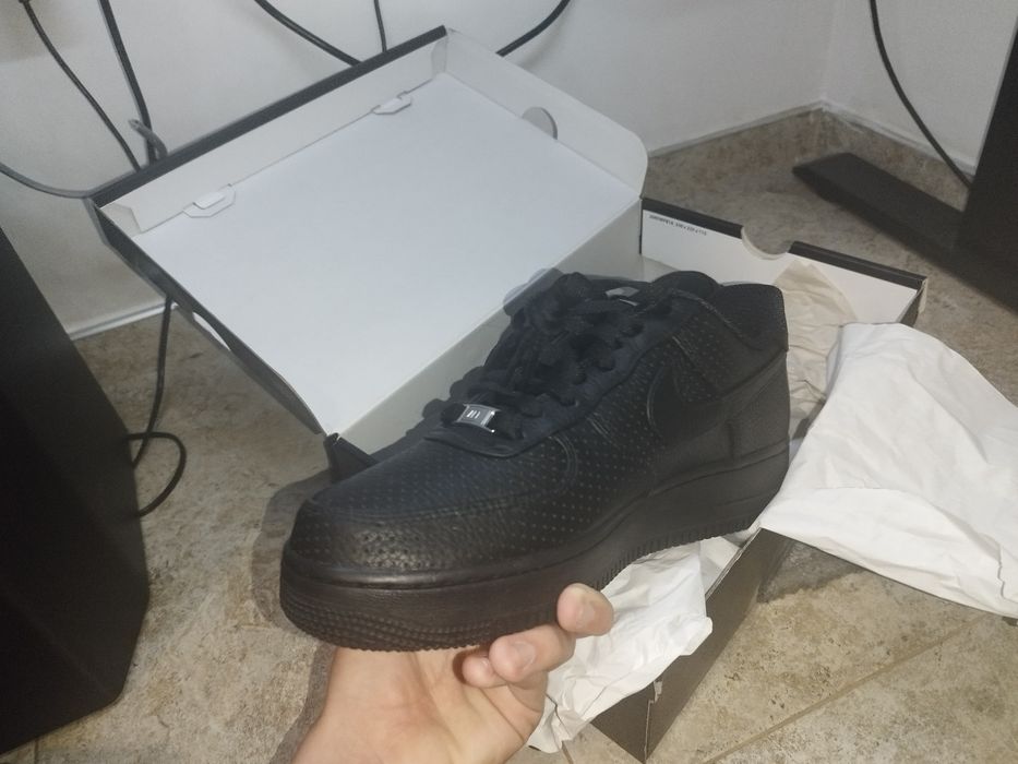 Nike air soft 1 SP