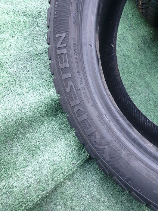 155.60.15 2x Kumho 2x Vredestein 2x Semperit