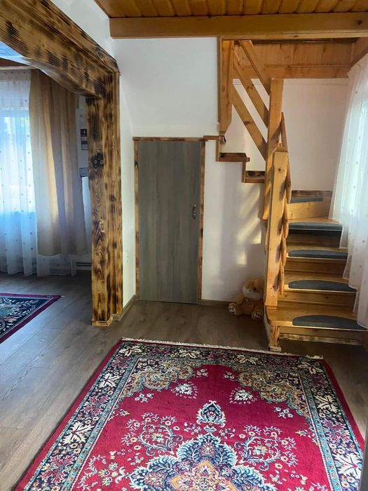 Închiriez Casa  Andrei