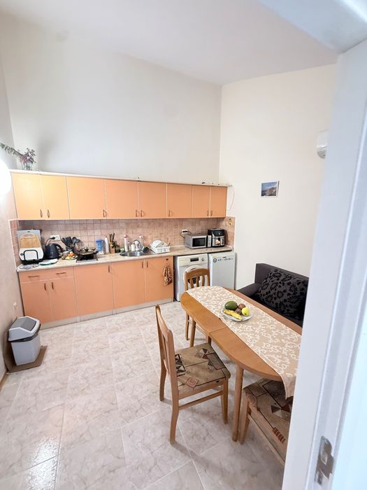 Продава се Едностаен апартамент в к.к. Слънчев бряг - 63 кв.м за 583 €/кв.м - Снимка #6