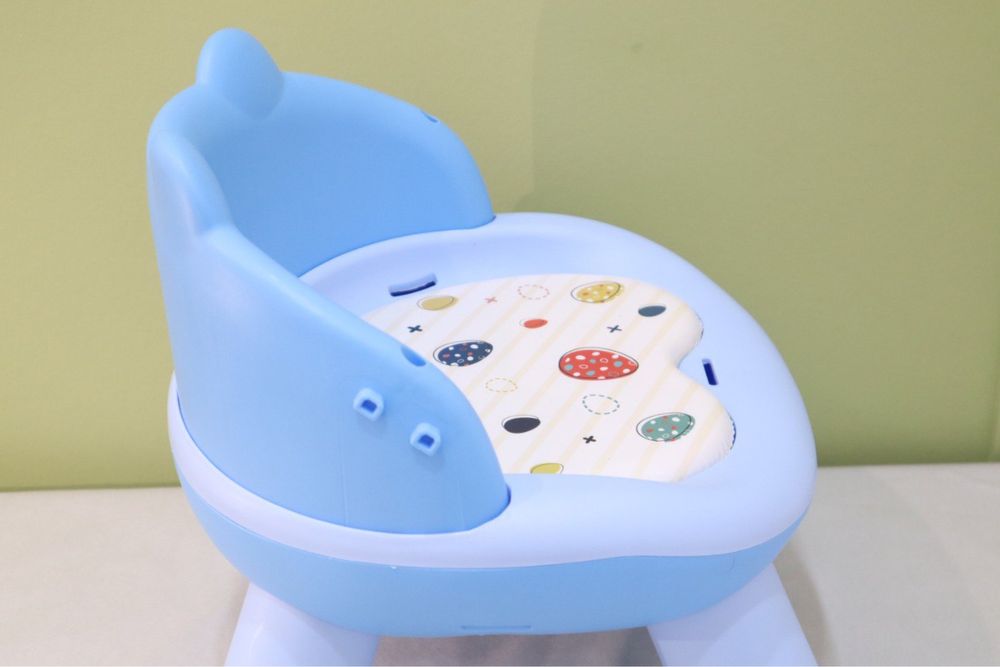 Детский стул для кормления