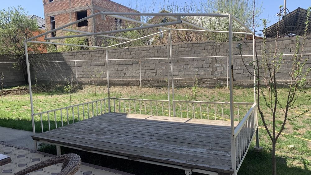 Продается тапчан