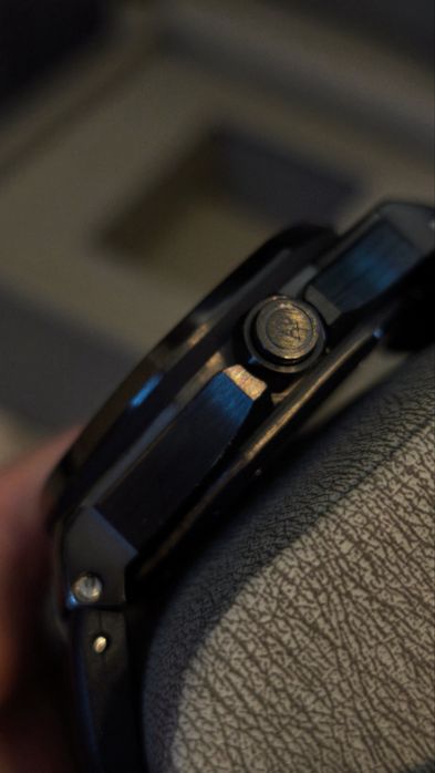 Audemars Piguet Royal Oak Offshore Automatic