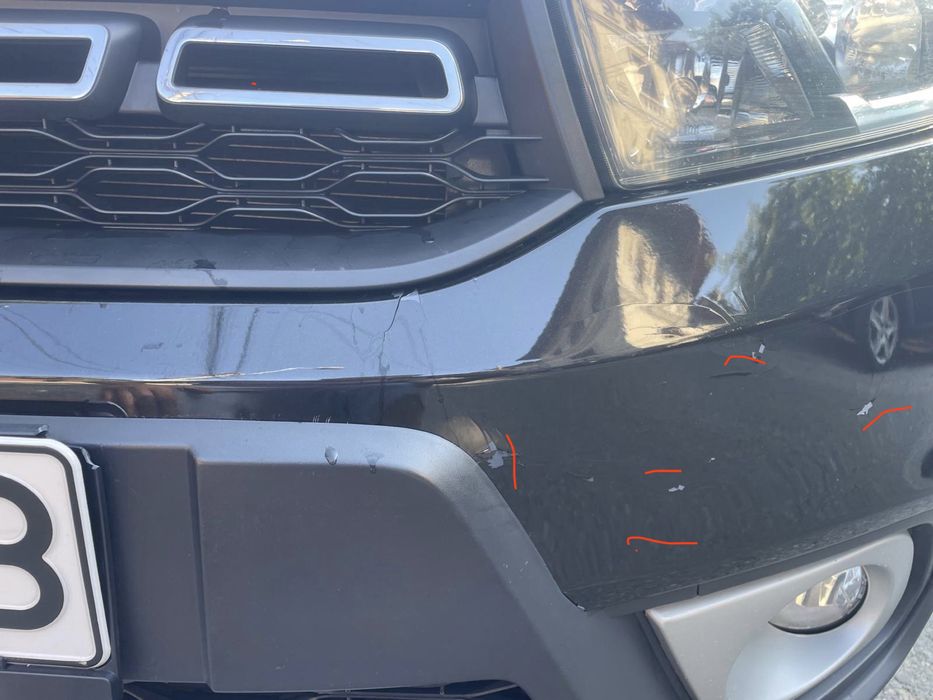 DACIA Logan Stepway 2018 — imagine 5