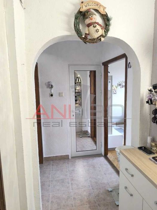 Продава се Тристаен апартамент в Варна, Владислав Варненчик - 83 кв.м за 1168 €/кв.м - Снимка #10