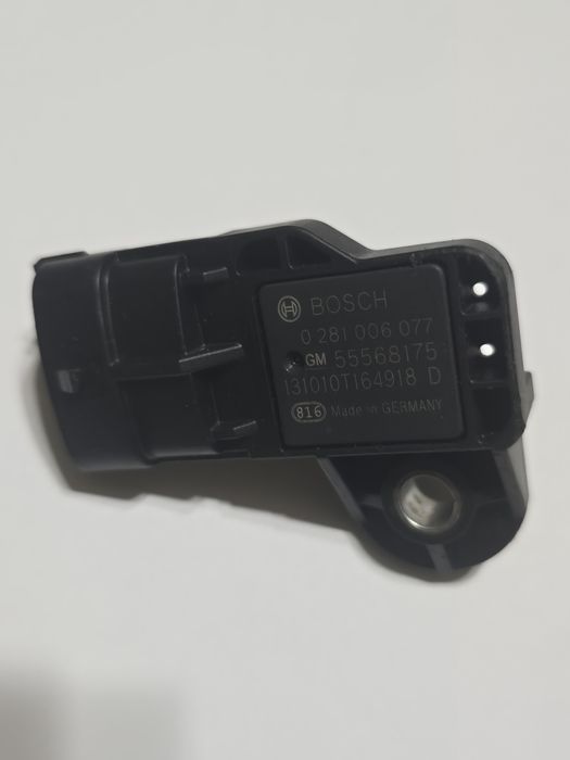 Senzor MAP nou pt Opel Astra J 1.7 ecoflex