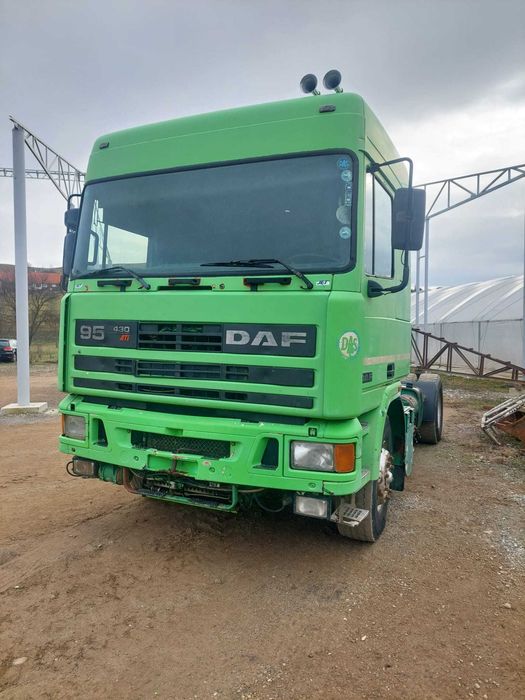 DAF FT 95.430 380
