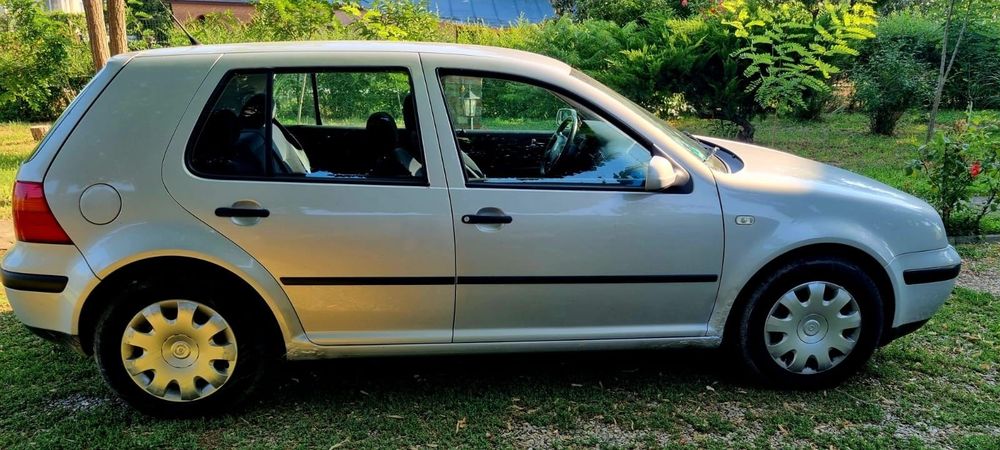 VOLKSWAGEN Golf Plus 2000 — imagine 3