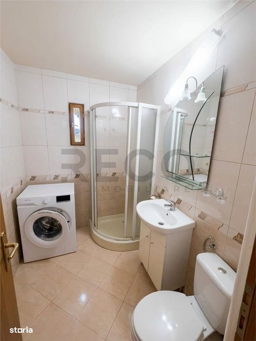 RECO Apartament cu 2 camere de inchiriat in spate la Ramada