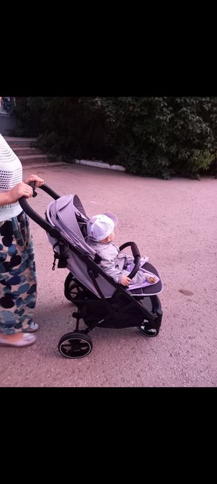 Продам коляску MStar 301 B