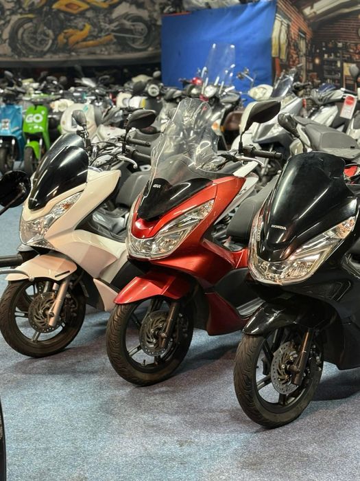 Scuter 49cc 125c benzina fara permis livrare glovo bike bolt tazz moto