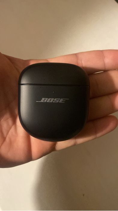 Bose quietcomfort ultra