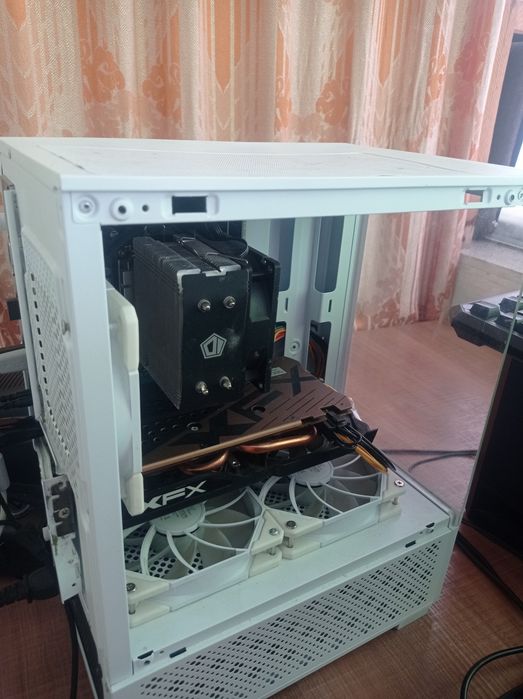 Компьютер игровой
