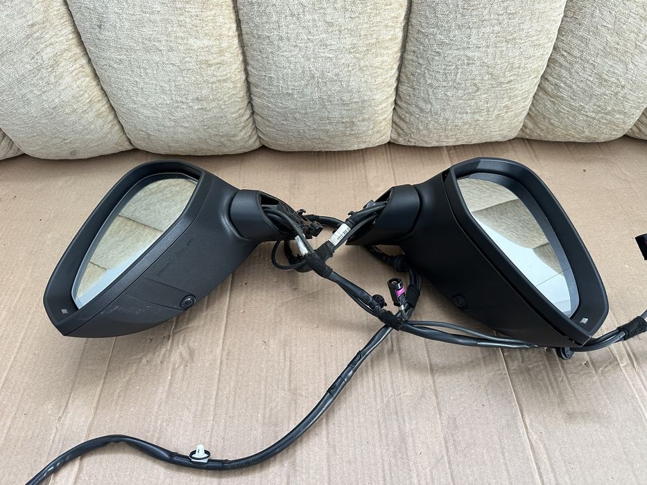Oglinzi, Oglinda stanga / Oglinda dreapta Audi A4 B9, A5 8W 2016-2023